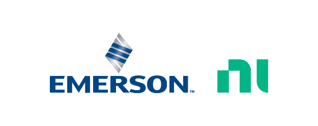 NI (now part of Emerson)